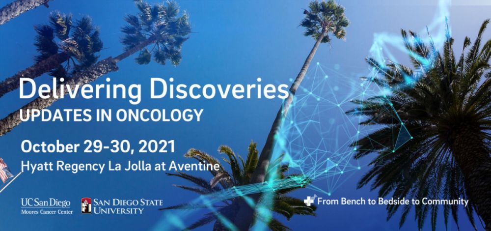 Delivering Discoveries: Updates in Oncology