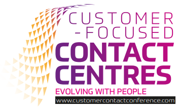 The Customer-Focused Contact Centres Conference - Effortless Experiences 2022
