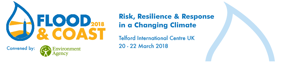 Flood & Coast 2018