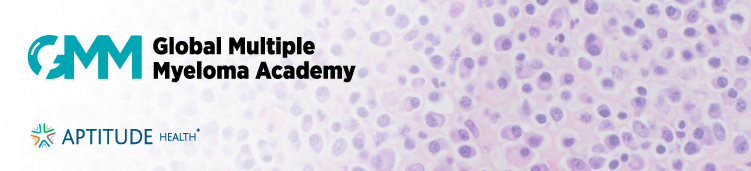 Global Multiple Myeloma Academy  