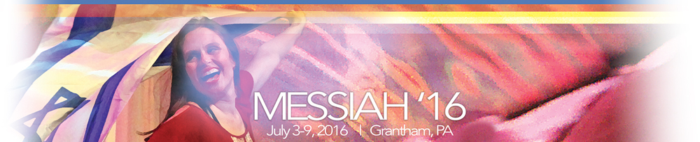 MJAA Annual Messiah Conference