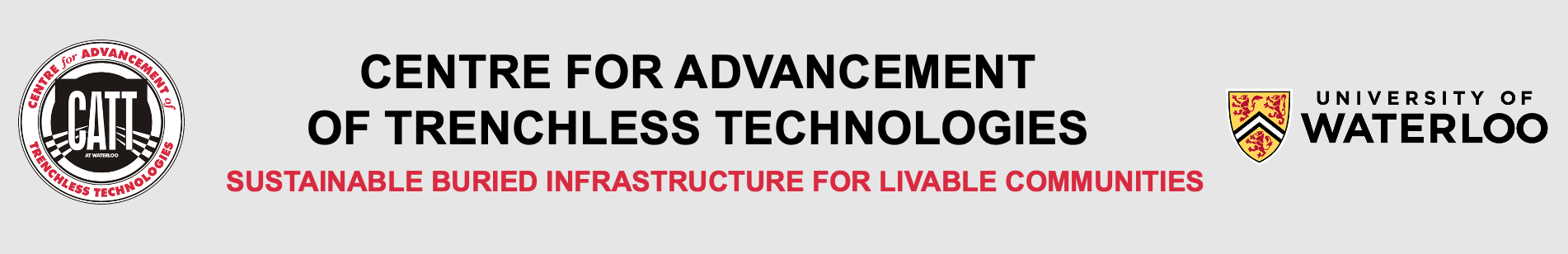 TT 101 Introduction to Trenchless Technologies (TT101)