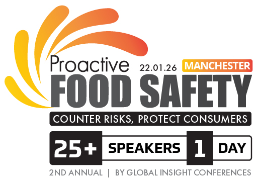 Food Safety Manchester Conference 2026