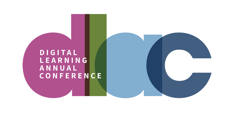 Digital Learning Annual Conference 2024