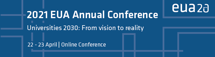 2021 EUA Annual Conference