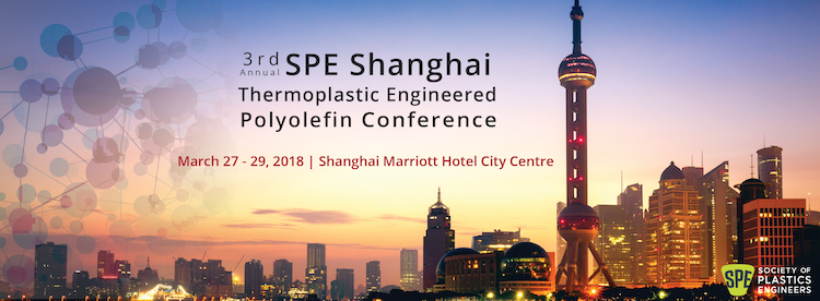 2018 Shanghai TPO Conference