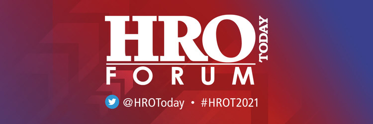 2021 HRO Today Forum North America