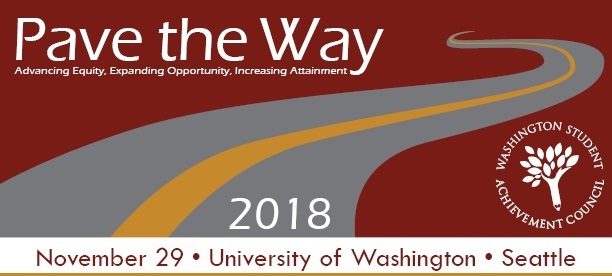Pave the Way 2018 Conference