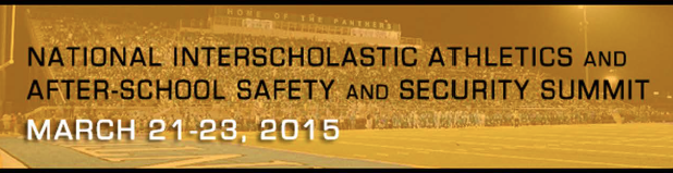 National Interscholastic Summit 2015