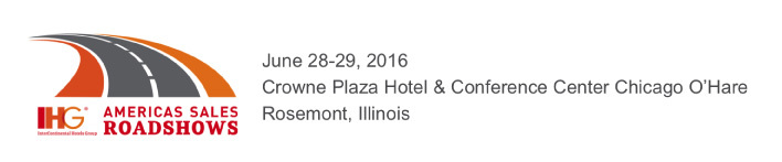 Chicago Roadshow