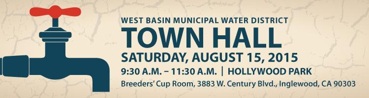 West Basin Town Hall