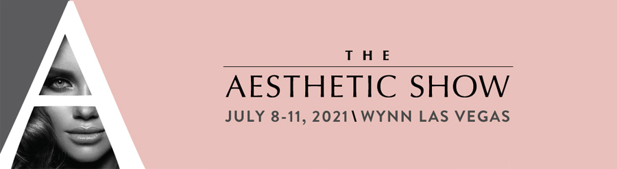 The Aesthetic Show 2021