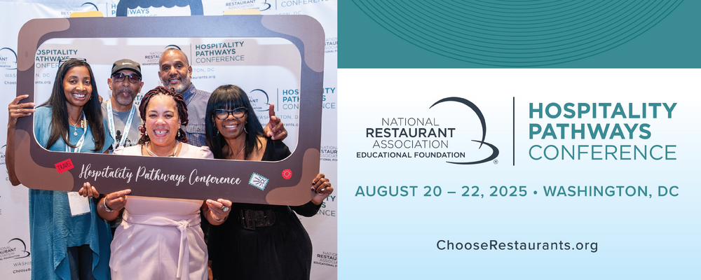 2025 Hospitality Pathways Conference