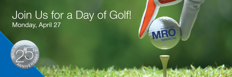 GOLF TOURNAMENT 2020
