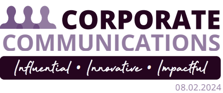 Corporate Communications Conference 2024