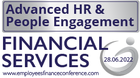 The Advanced HR & People Engagement Financial Services Conference