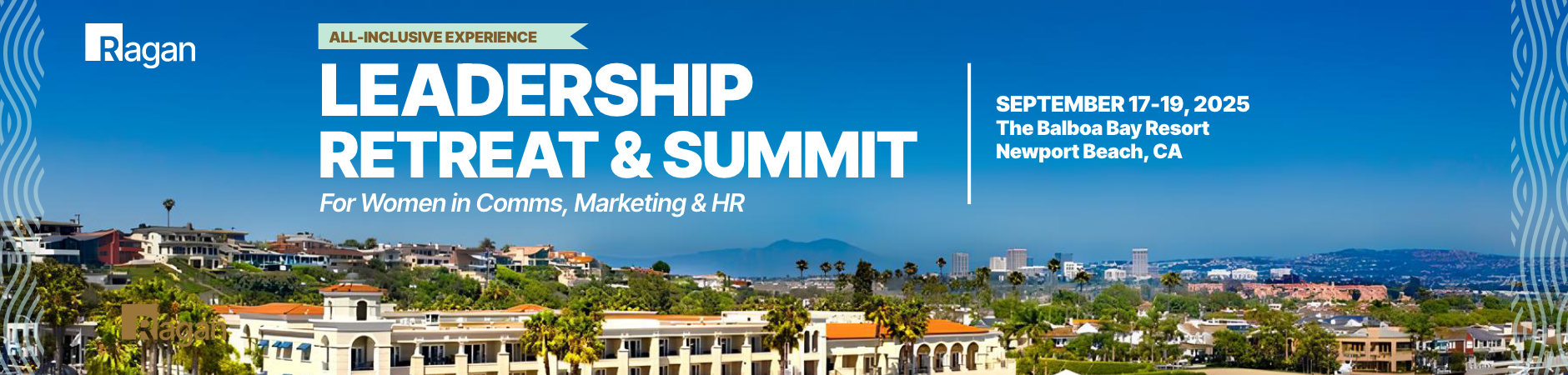  Leadership Retreat & Summit for Women