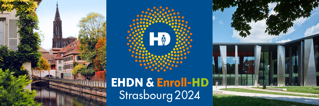 EHDN & Enroll - HD 2024