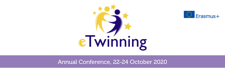 online eTwinning Conference 2020 - CLASSROOMS IN ACTION: ADDRESSING CLIMATE CHANGE WITH ETWINNING