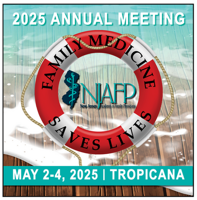 2025 NJAFP Annual Meeting 