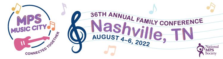 36th Annual Family Conference Nashville 2022