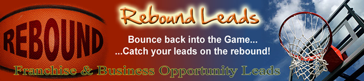 REBOUND Marketing and Franchise Support Services