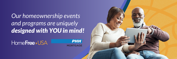 Mortgage Help for PHH Homeowners (4-25)