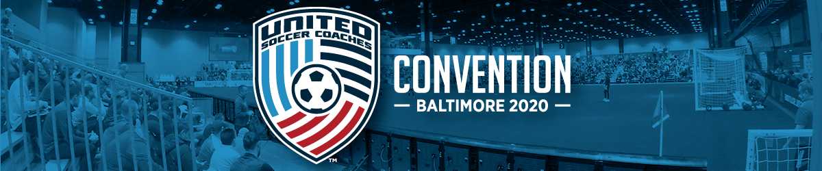 2020 United Soccer Coaches Convention
