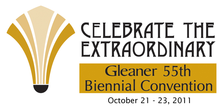 Gleaner Life Insurance Society's 55th Biennial Convention