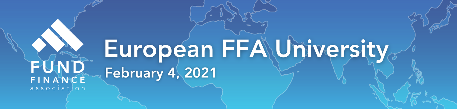 FFA European University 2021