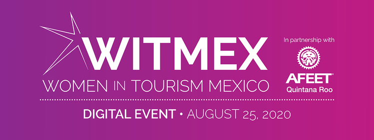 WITMEX Digital: August 25, 2020