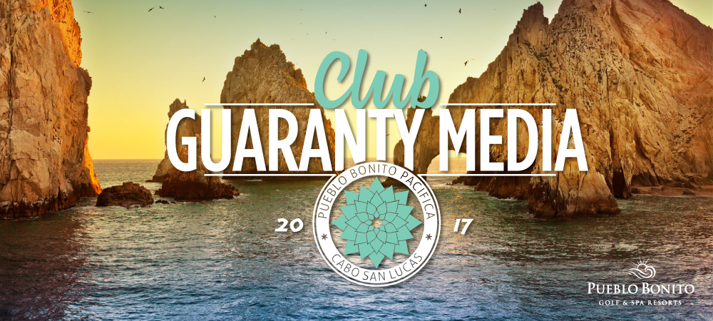 GM1701 - Guaranty Media 2017 Top Advertiser's Trip