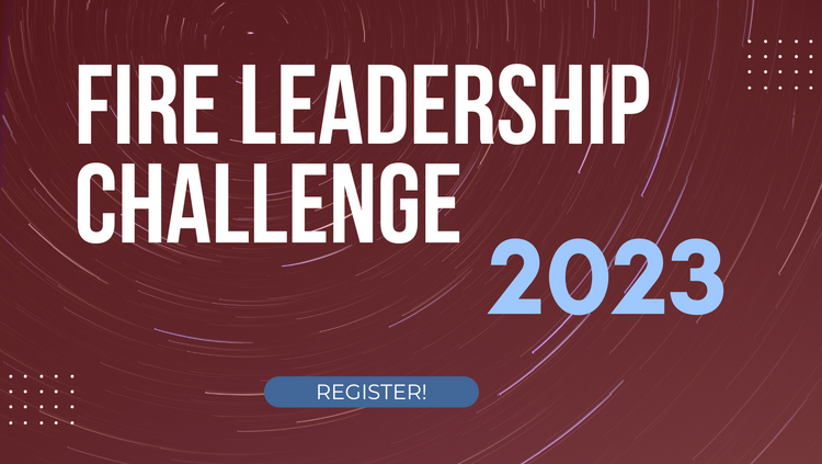 Fire Leadership Challenge 2023