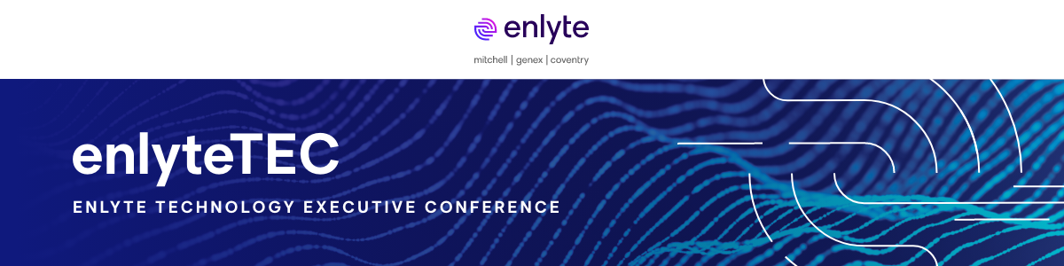 Enlyte Technology Executive Conference 