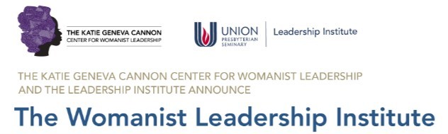 2022-2023 Womanist Leadership Institute