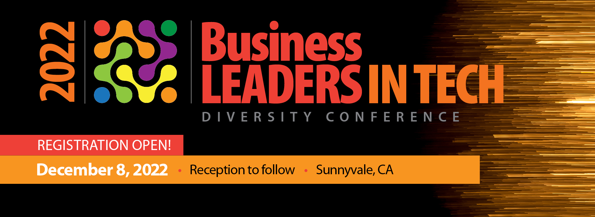 Business Leaders in Tech Diversity Conference