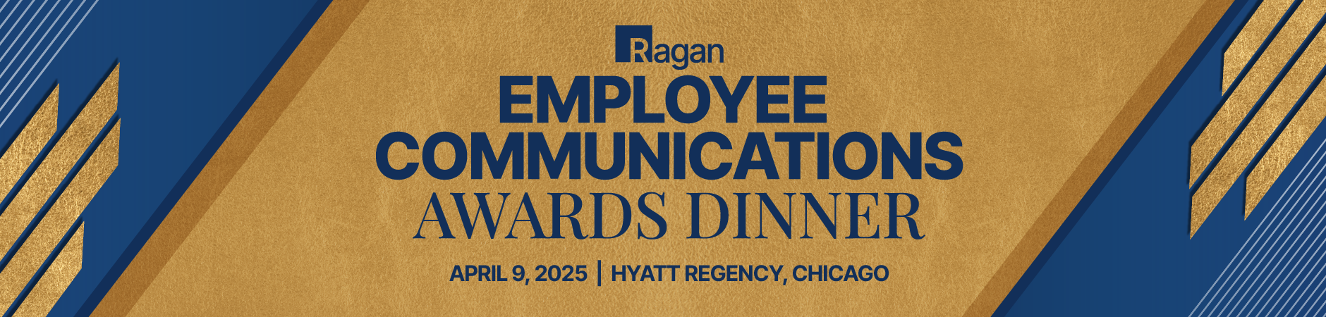 Employee Communications Awards Dinner