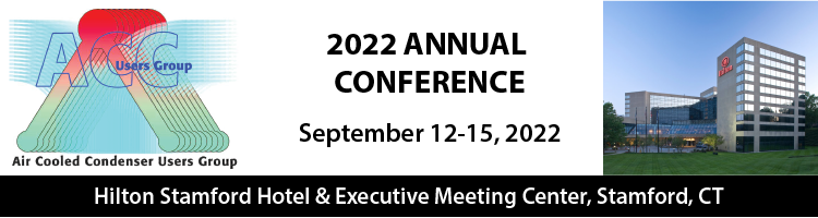 ACCUG - 2022 Annual Conference