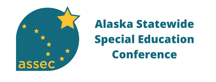 Attendee - 2020 Alaska Statewide Special Education Conference