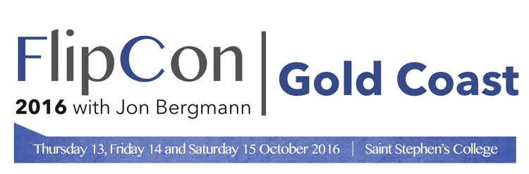 FlipCon Gold Coast 2016