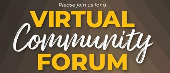 QCC Online Community Forum - Dec 6, 2022