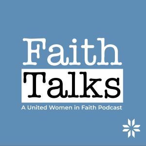 Faith Talks Celebrates 5 Years: Dialogues with Deepa Iyer and Yvette Moore