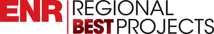 ENR Regional Best Projects 2023