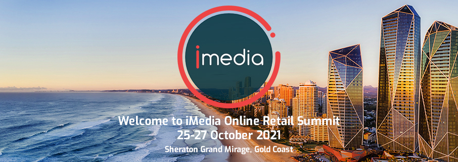 iMedia Online Retail Summit Australia 2021