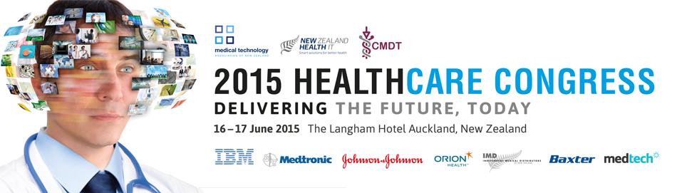 2015 Healthcare Congress