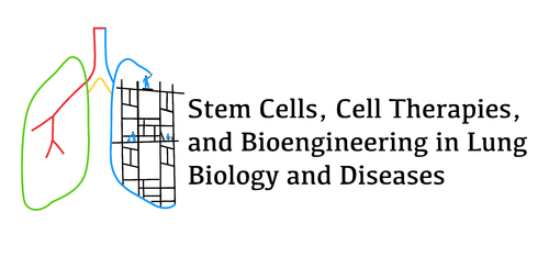 2021 Stem Cells, Cell Therapies, and Bioengineering in Lung Biology and Diseases