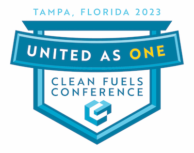 Clean Fuels Conference 2023