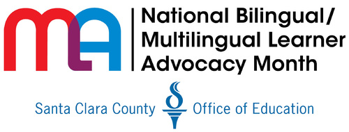 SCC National Bilingual/Multilingual Learner Advocacy Month Showcase 2023