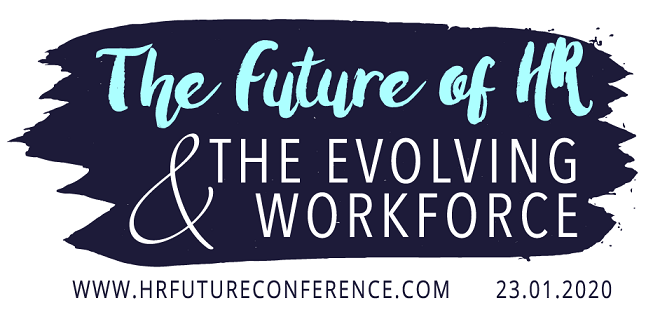 The Future Of HR & The Evolving Workforce Conference