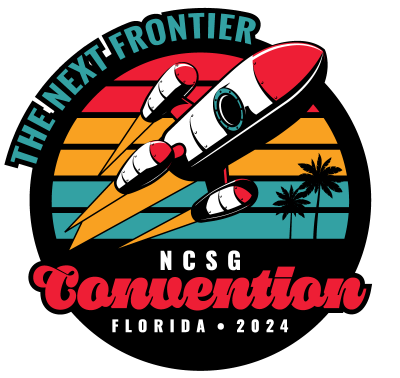 2024 NCSG Convention & Trade Show